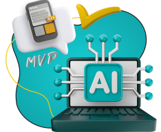 AI Product Lab. Собираем MVP за 3 занятия — как взрослые IT-команды - КИБЕРшкола программирования для детей, компьютерные курсы для школьников, начинающих и подростков - KIBERone г. Левобережный