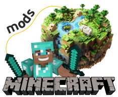 Создание модов в Minecraft - КИБЕРшкола программирования для детей, компьютерные курсы для школьников, начинающих и подростков - KIBERone г. Левобережный