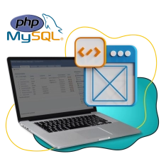 PHP+SQL - КИБЕРшкола программирования для детей, компьютерные курсы для школьников, начинающих и подростков - KIBERone г. Левобережный
