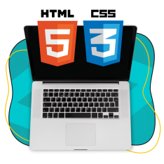 Веб-мастер (HTML + CSS) - КИБЕРшкола программирования для детей, компьютерные курсы для школьников, начинающих и подростков - KIBERone г. Левобережный