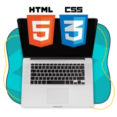 Web-мастер (HTML+CSS) - КИБЕРшкола программирования для детей, компьютерные курсы для школьников, начинающих и подростков - KIBERone г. Левобережный