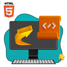 Основы HTML. Изучение веб-разработки - КИБЕРшкола программирования для детей, компьютерные курсы для школьников, начинающих и подростков - KIBERone г. Левобережный