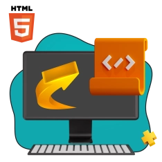 Web-мастер: первые шаги в мир современных сайтов. Основы HTML - КИБЕРшкола программирования для детей, компьютерные курсы для школьников, начинающих и подростков - KIBERone г. Левобережный