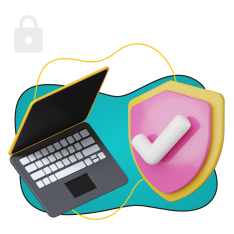 Кибербезопасность - КИБЕРшкола программирования для детей, компьютерные курсы для школьников, начинающих и подростков - KIBERone г. Левобережный