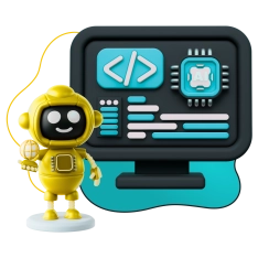 Vibe Coding & AI-инжиниринг - КИБЕРшкола программирования для детей, компьютерные курсы для школьников, начинающих и подростков - KIBERone г. Левобережный