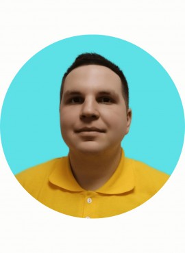 Артём О - КИБЕРшкола программирования для детей, компьютерные курсы для школьников, начинающих и подростков - KIBERone г. Левобережный