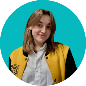 Эрик - КИБЕРшкола программирования для детей, компьютерные курсы для школьников, начинающих и подростков - KIBERone г. Левобережный