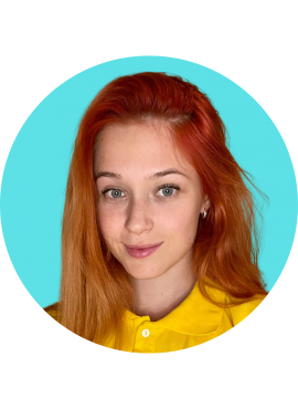 Артём О - КИБЕРшкола программирования для детей, компьютерные курсы для школьников, начинающих и подростков - KIBERone г. Левобережный