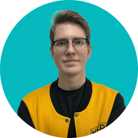 Дмитрий Г - КИБЕРшкола программирования для детей, компьютерные курсы для школьников, начинающих и подростков - KIBERone г. Левобережный