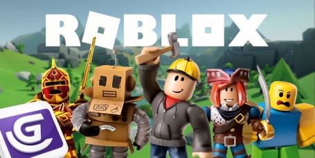 Создаем свою вселенную по мотивам Roblox на движке GDevelop 5 - КИБЕРшкола программирования для детей, компьютерные курсы для школьников, начинающих и подростков - KIBERone г. Левобережный