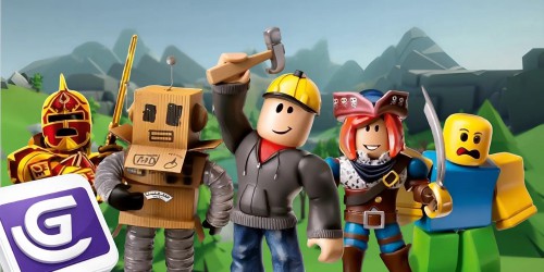Создаем свою вселенную по мотивам любимой игры на движке GDevelop 5 - КИБЕРшкола программирования для детей, компьютерные курсы для школьников, начинающих и подростков - KIBERone г. Левобережный